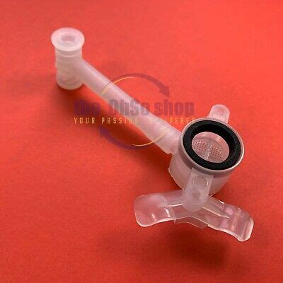 Krups Dolce Gusto Circolo Tank Receiver And Seal For Coffee Pod Machine