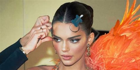 Kendall Jenner Age Career Highlights And Personal Life Tvovermind