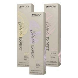 Indola Blonde Expert Highlift Ml