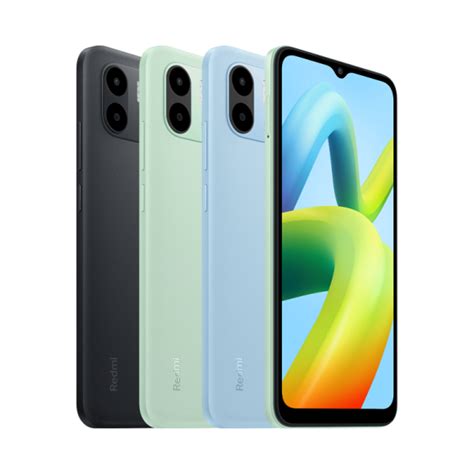 Xiaomi Redmi A2 322gb Xiaomi Cali