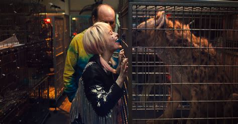 Here's How Birds of Prey Brought Harley Quinn's Hyena to Life | Wētā FX