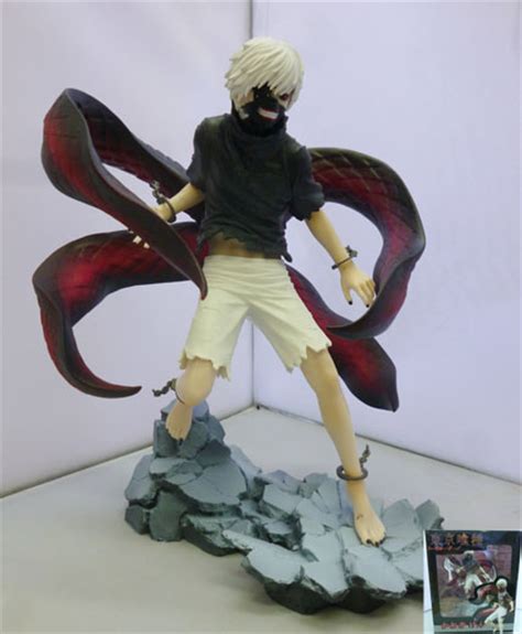 Tokyo Ghoul Figure - TGFG5879 - Anime Products Wholesale Directly from ...