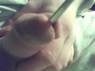 Penis Insertion Gay Man Porn XHamster