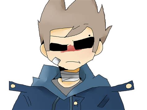 Eddsworld Tom Fan Art Background Hd Wallpaper Pxfuel The Best Porn