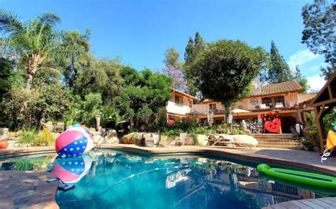 Gay Nude Resorts And Clothing Optional Spaces For Men Only