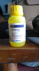 Jual Pembunuh Serangga Insektisida FASTAC 15 EC 100 Ml Di Lapak CV