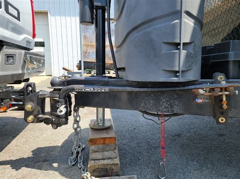 How's the hitch setup look? - Ford F150 Forum - Community of Ford Truck