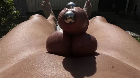 Sunbathing Nude Pics XHamster