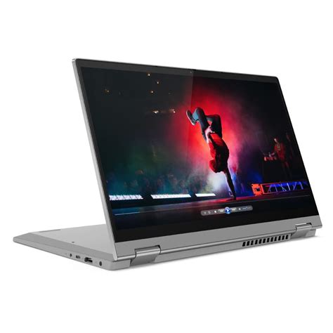 Compre Lenovo Flex 5 14 Fhd Touchscreen Laptop Intel Core I3 1115g4