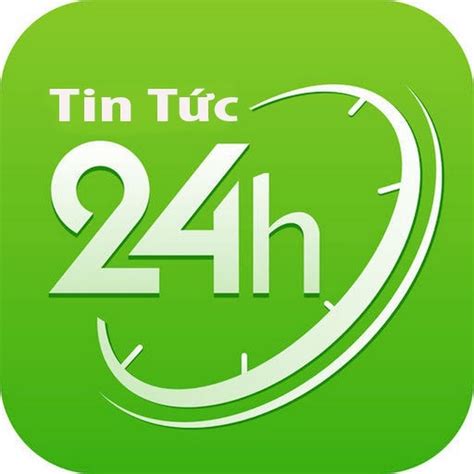 Tin Tức 24H YouTube