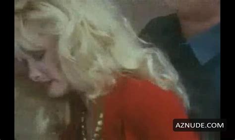 SARA SUZANNE BROWN Nude AZNude