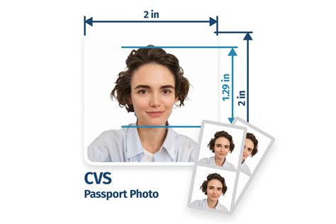 Cvs Take Passport Photos Scannable Passports Maker Passports News Online