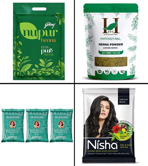 Top more than 71 henna preparation for white hair latest - in.eteachers