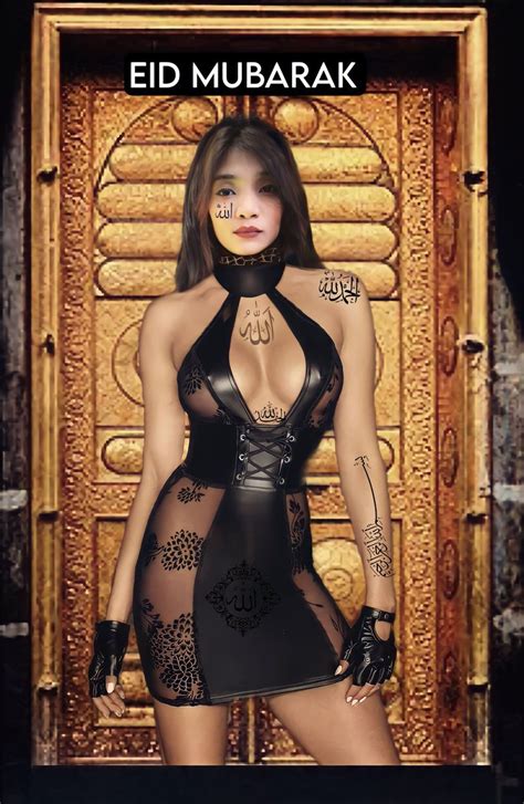 Holy Allah FuWZROraIAA HnS Porn Pic