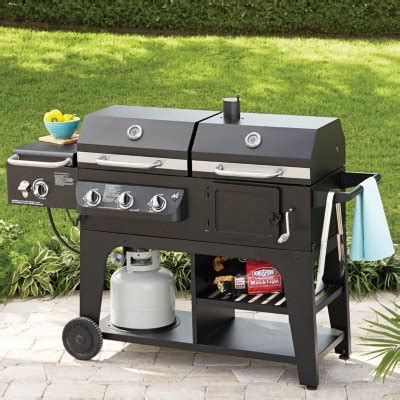 Arriba 56 Imagen Asador Members Mark Sams Club Abzlocal Mx