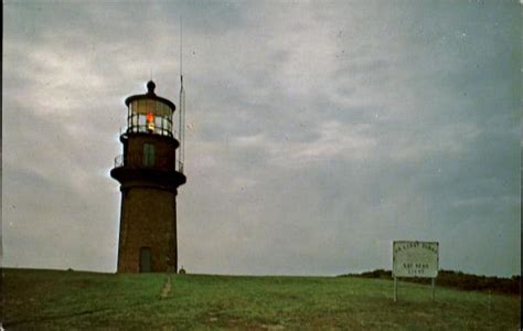 Gay Head Light Martha S Vineyard MA