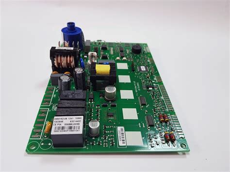 Плата управления газового котла Sime Format DGT 6301440 (ID#1694805988 ...