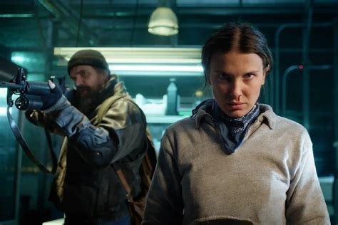 How Many Episodes of ‘Stranger Things’ Season 5 Will There Be?