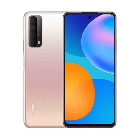 Celular Huawei Y7a 2018 P43383 667 4gb Ram 64gb Memoria Interna