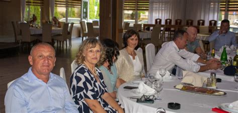 FOTO Generacija školske godine proslavila godina male mature Ramski Vjesnik