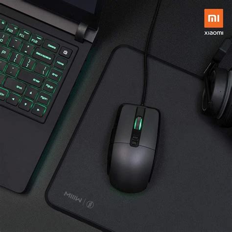 Mi Gaming Mouse now available in the Philippines, priced » YugaTech ...