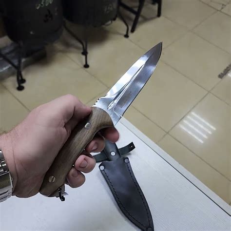 Нож Пограничник Кизляр🗡WWW.KAZANOPTOM.RU🗡WA +79833036351 ☎️#ножи# ...