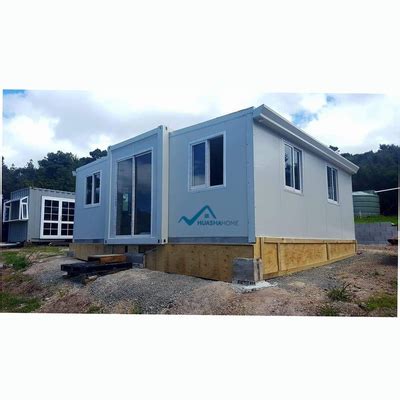 Modern Prefab Container House Ft Ft Modular Container House