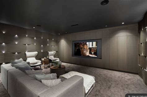 Pin By John Patrick Home Designs On Home Theater Multimedia And Smart