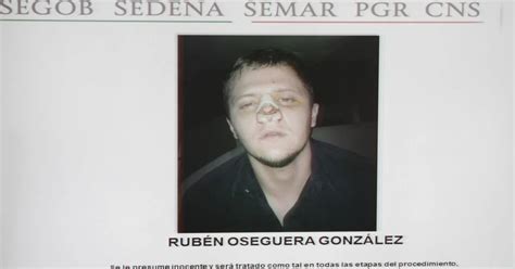 Aseguran que El Menchito hijo del líder CJNG se declarará culpable en