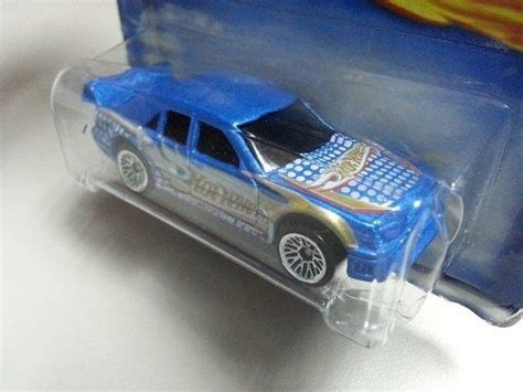 Toy Hotwheels Hot Wheels Mercedes Benz C Class Dtm W