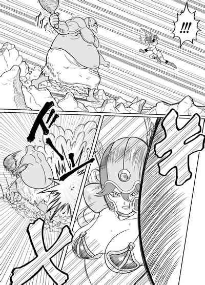 Onna Senshi Tai Tsui Tororu Nhentai Hentai Doujinshi And Manga