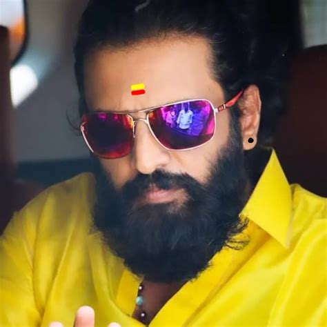 Dubbing Started Today #ddnextllevel . . #santhanamcomedy😂 #instadaily #