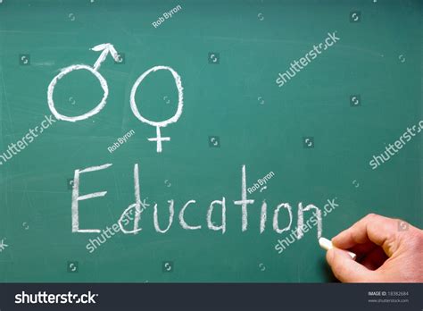 Sex Education Stock Photo Shutterstock
