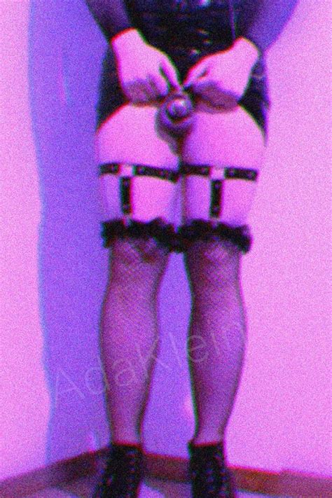 Kawaii Sissy Slut Ada Klein Is Caged In Chastity Nude Pics XHamster