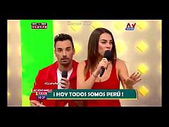 Aida Martinez Strips Naked For The Peruvian National Team Xxx Videos Porno M Viles Pel Culas