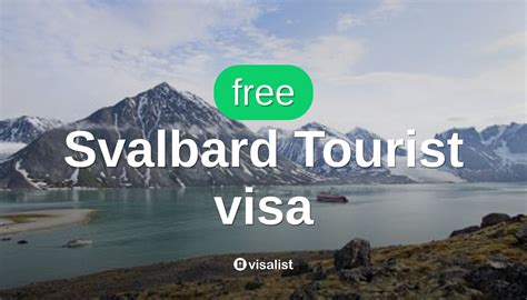 Spitzbergen Visa für japanisch Bürger 2024 Visa List