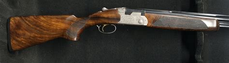 687 Silver Pigeon V Sporting New Beretta Shotguns Online Inventory