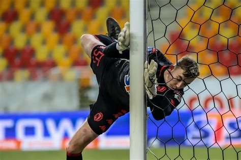 Wisła Płock Jagiellonia 2 2 Oceniamy białostockich piłkarzy Kurier