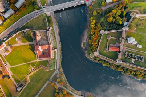 Explore Estonia's top destinations