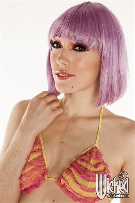 Seductive Babe Lily Labeau Stripping And Spreading Her Long Legs Porn Pictures XXX Photos Sex