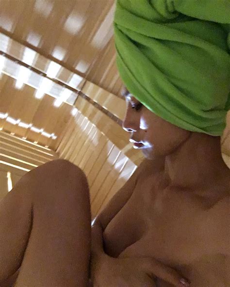 Nude Photos Of Bai Ling The Fappening News