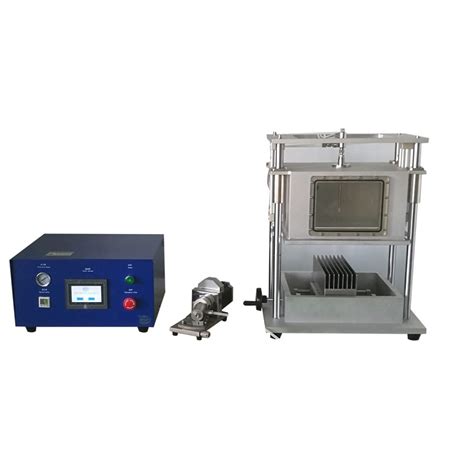 Vacuum Degassing And Electrolyte Filling Machine 2 In 1 AME Energy Co