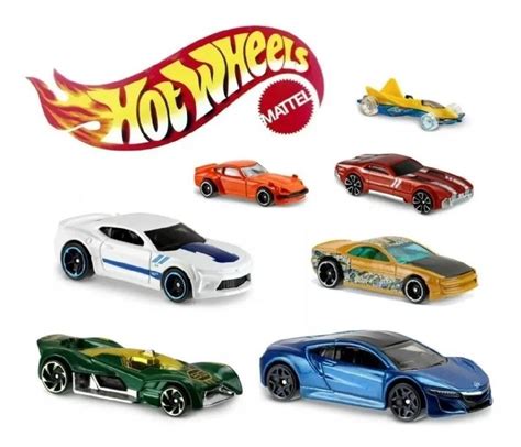 CARRINHO HOT WHEELS MATTEL Hot Wheels Bmw Carros De Brinquedo
