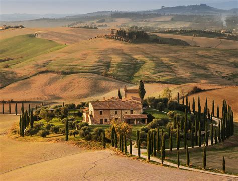 The Tuscany Guide | Goop