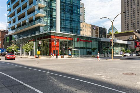 1255 Boul René Lévesque O E Montréal QC H3G 2A4 LoopNet