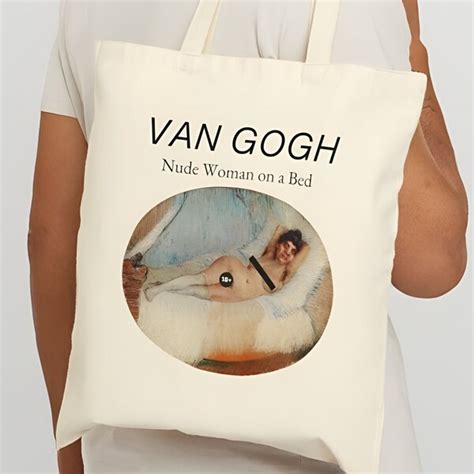 Van Gogh Nude Etsy