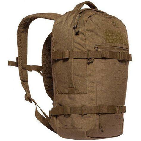 Рюкзак Tasmanian Tiger Modular Daypack XL , Coyote Brown (TT 7159,346 ...