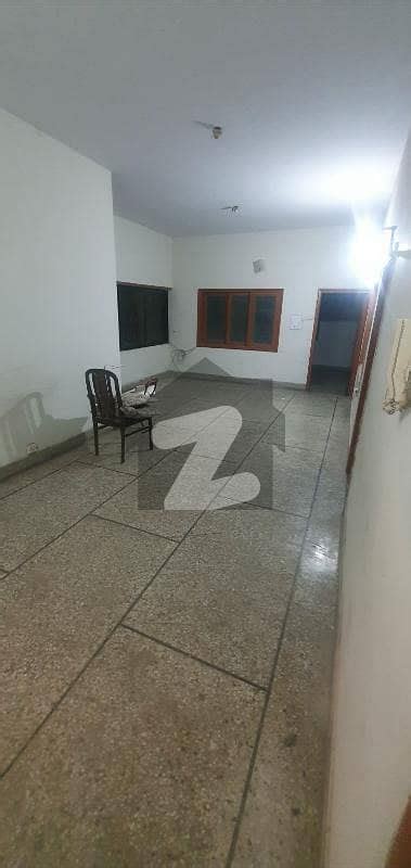 4 BED DRWAING LOUNGE FLOOR FOR RENT IN NAZIMABAD NO 4 Nazimabad 4