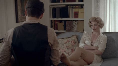 Nude Video Celebs Molly Burnett Sexy The Lover In The Attic 2018