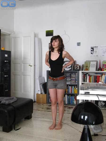 Seyneb Saleh Nude Pictures Photos Playboy Naked Topless Fappening